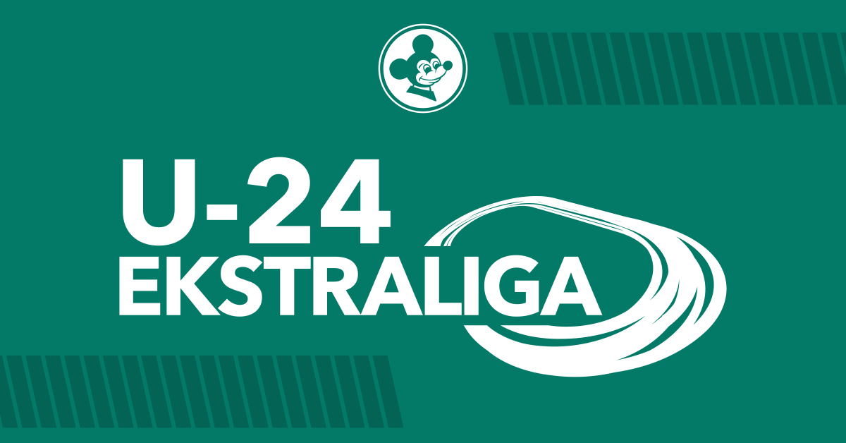U24 Ekstraliga - FALUBAZ Zielona Góra vs Avo KS Toruń
